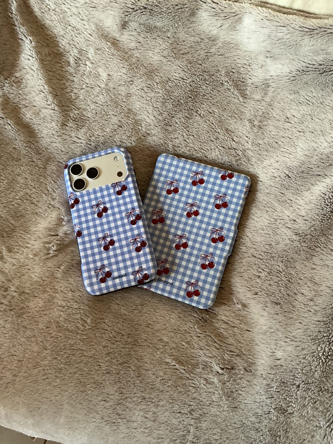 Customer photo review of Cherry Crush