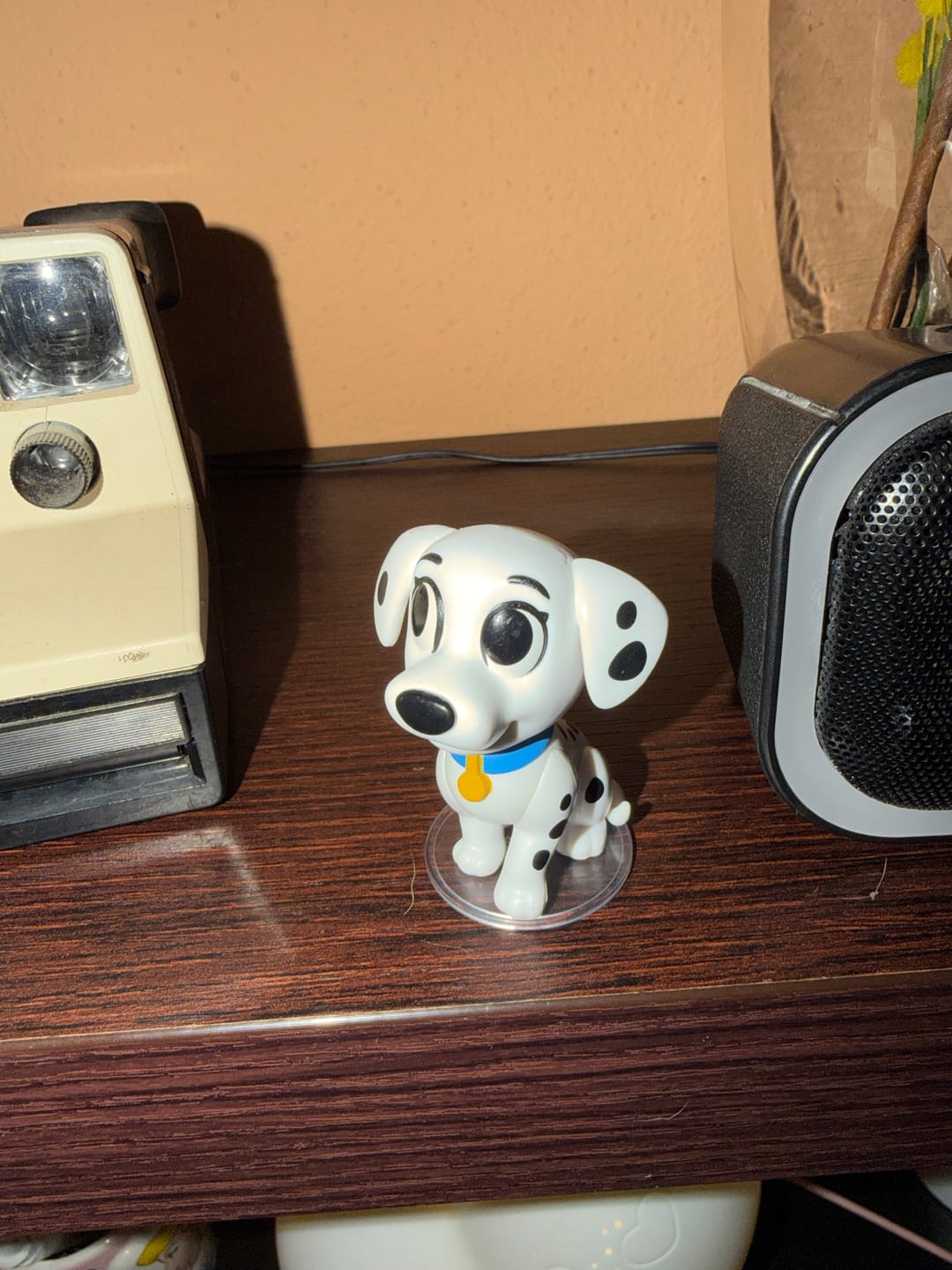 Customer photo review of Funko Mystery Mini Disney: La Carica dei 101