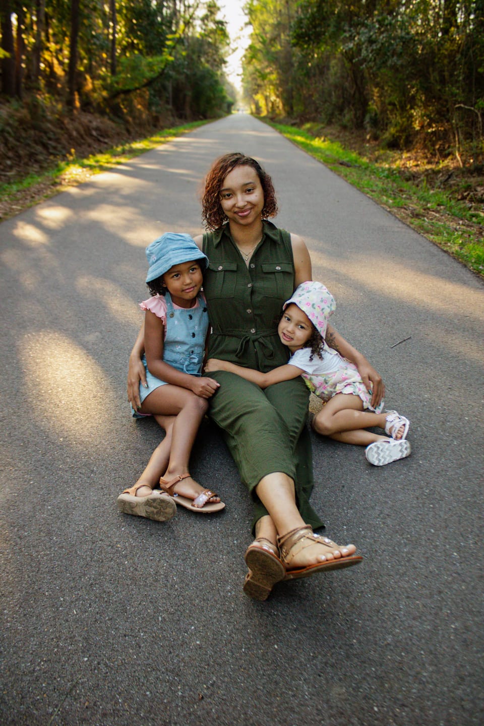 Customer photo review of Natural Light Preset Collection