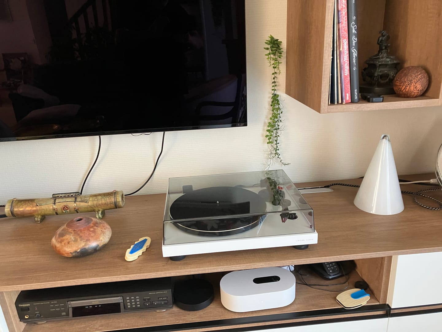 Customer photo review of TT-3 PLUS
