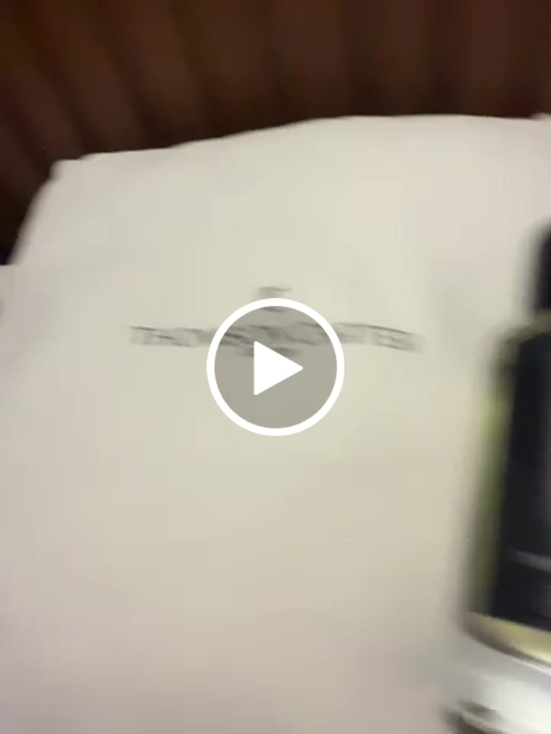 Customer video review of Redroom | Eau de Parfum | 2ml