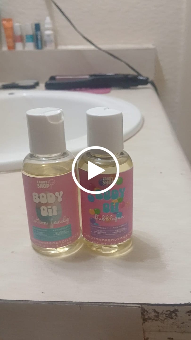 Customer video review of Sweet Sample - Pick Your Favorites