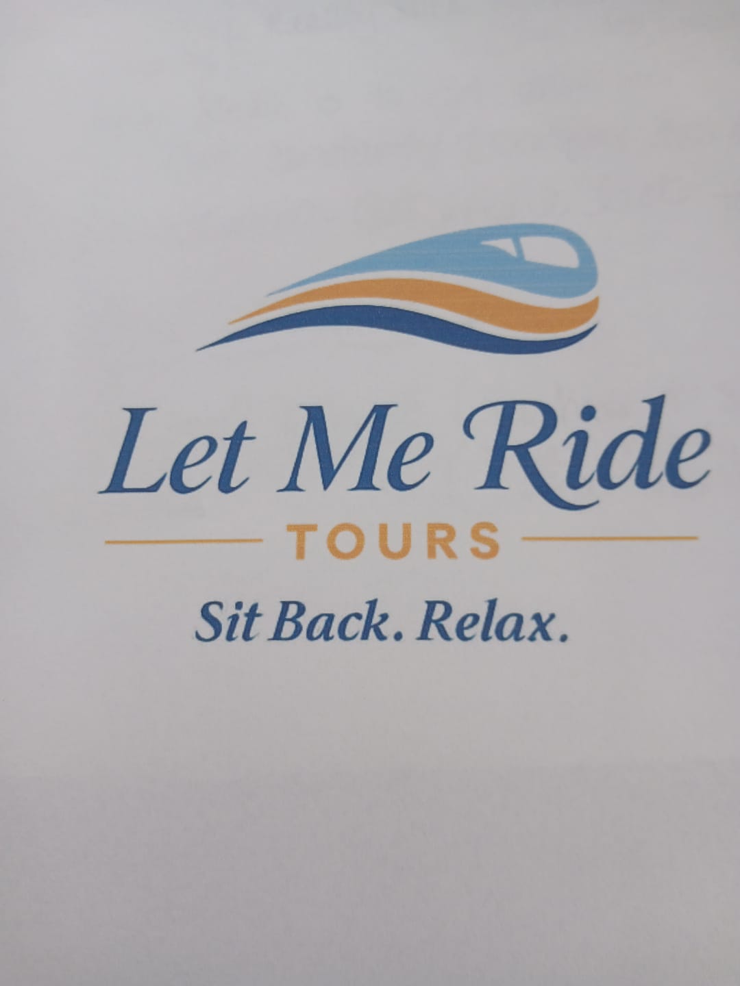 Customer photo review of Profitable Opportunities with Bus Trips: Masterclass Replay