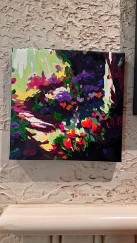 Customer photo review of Garden Views IX