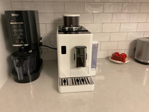 Customer photo review of Delonghi - Eco Descaler 500 ml