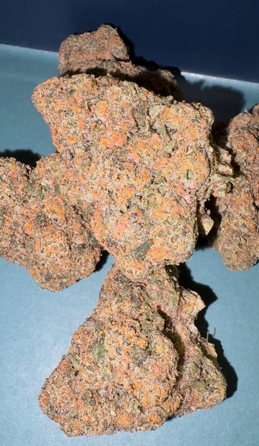 Customer photo review of Wedding Cake 26 Grams