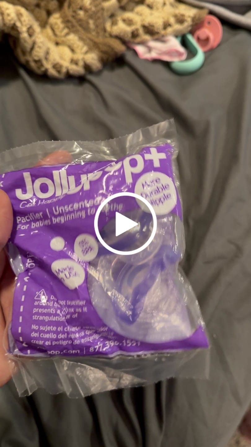 Customer video review of Worry-Free Purchase