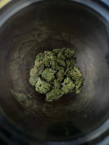 Sherblato - 28 Grams - Hybrid photo review
