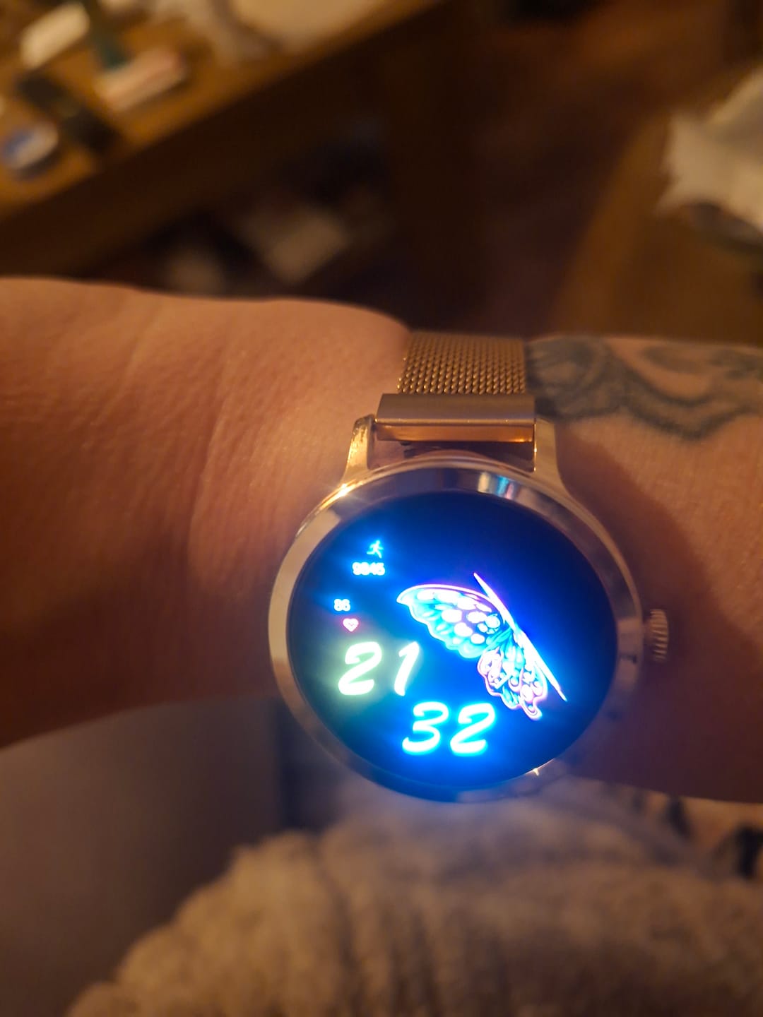 Customer photo review of 45W snellader voor Samsung en Iphone 15