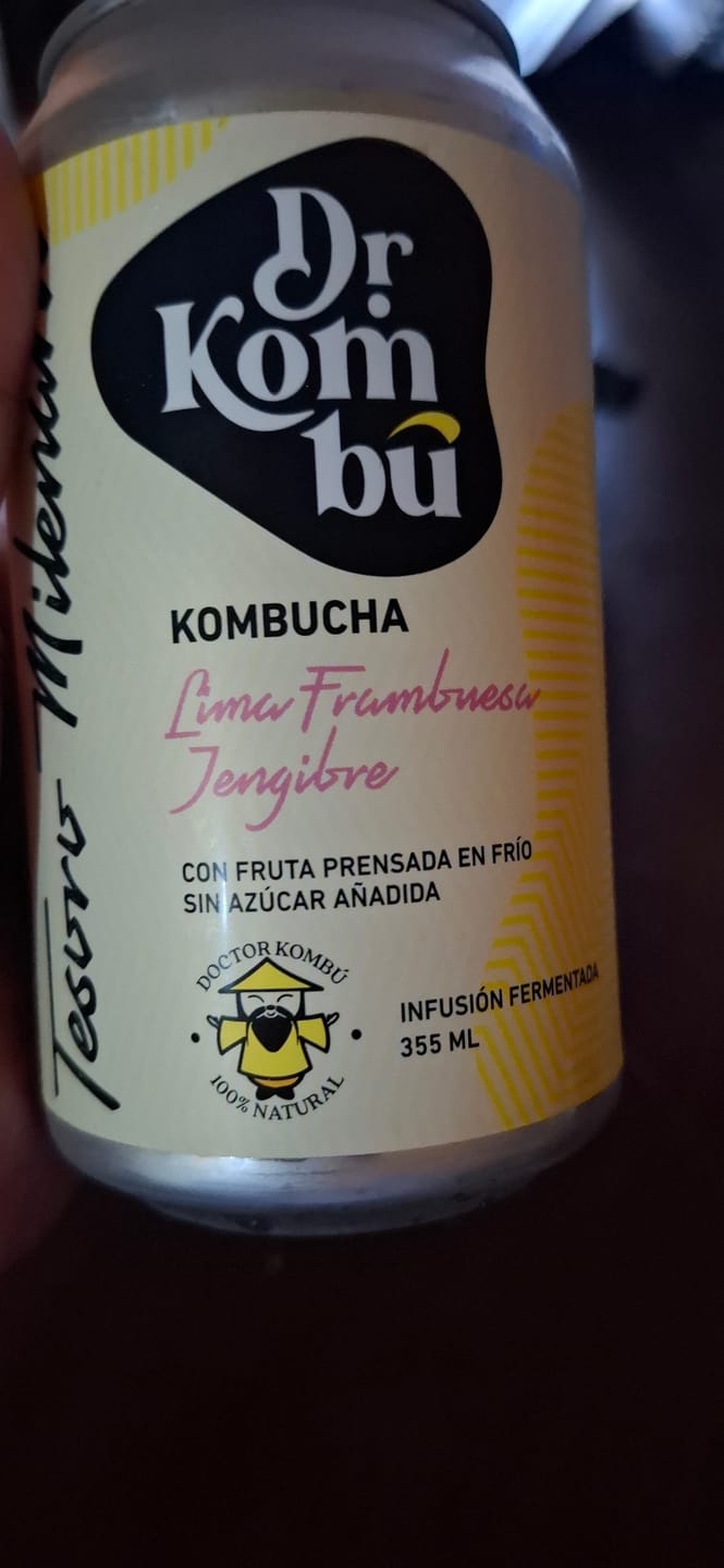 Customer photo review of Pink Lemonade 355 ml (Lata)