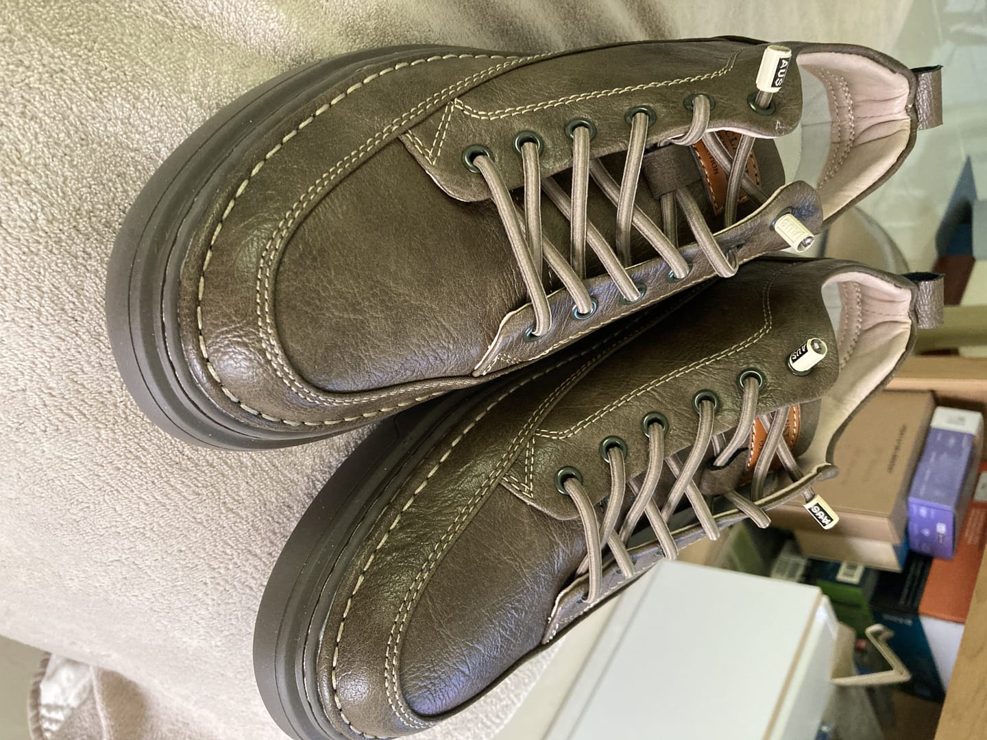 Customer photo review of Apex - 7cm (2.7")