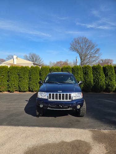 Customer photo review of GateKeeper IV - Radiator Core Support Replacement Skid Plate
