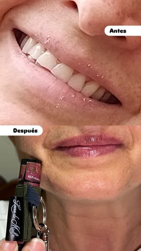 Customer photo review of Estuche | Porta BeeLips