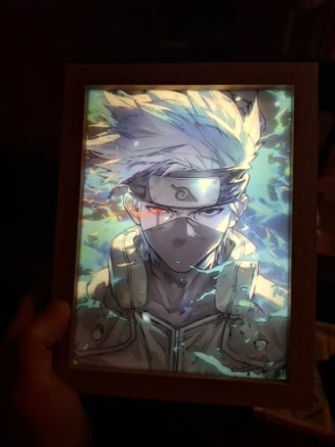 Customer photo review of AOT II