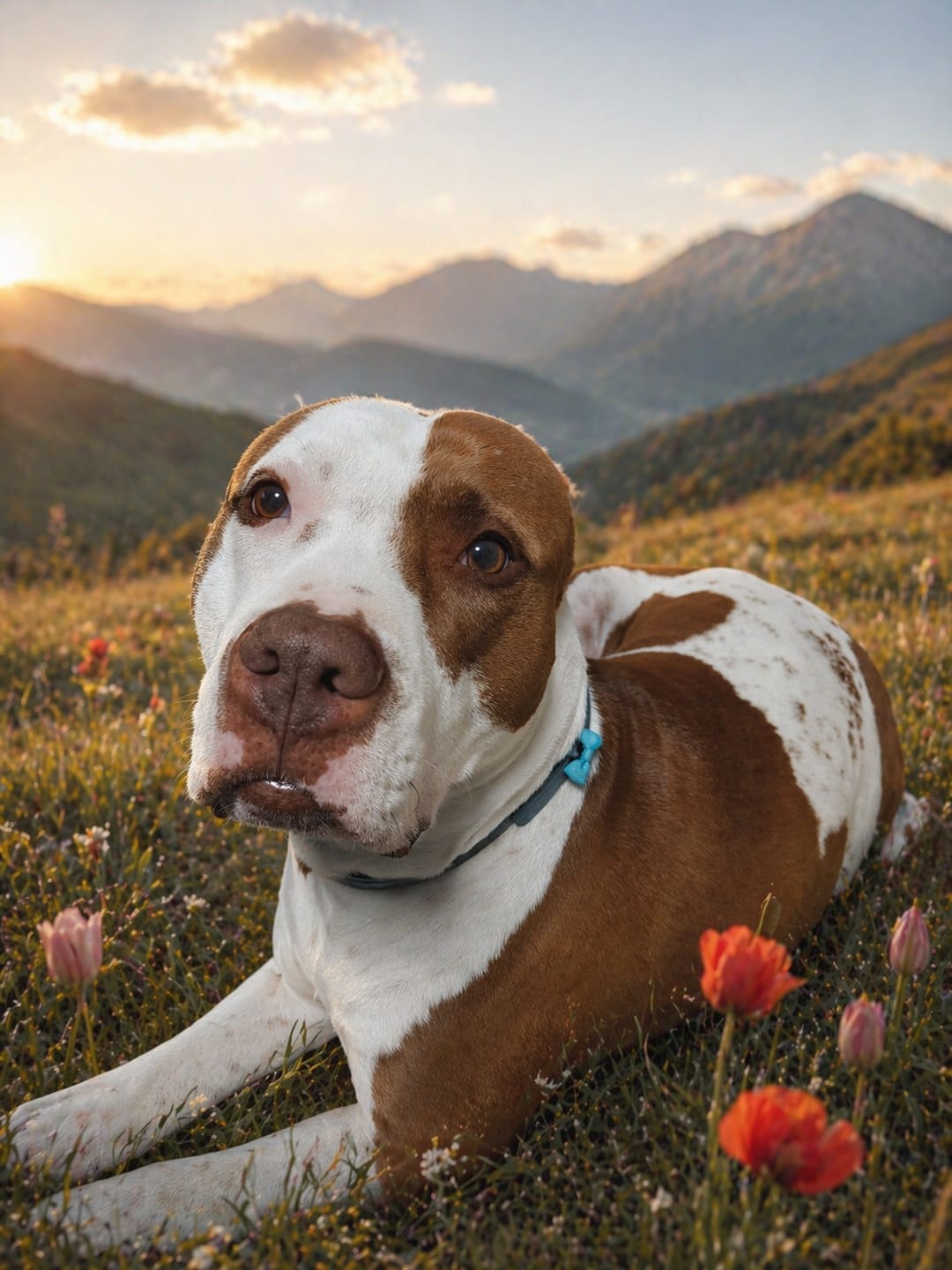 Customer photo review of Grain Free Puppy Salmon & Turkey