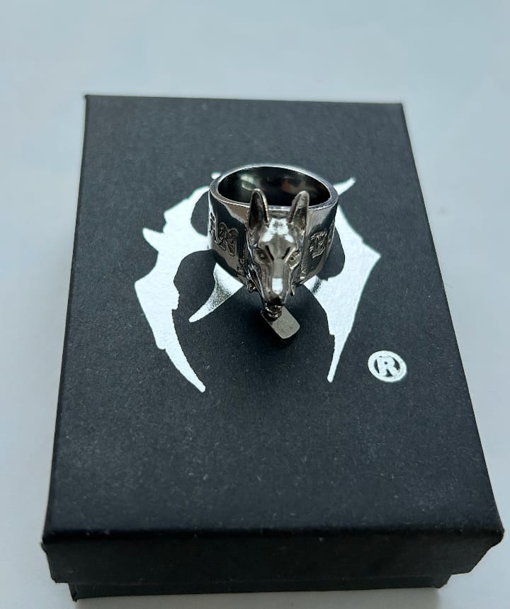 Customer photo review of BUTTERFLY BRACELET (ADJUSTABLE)