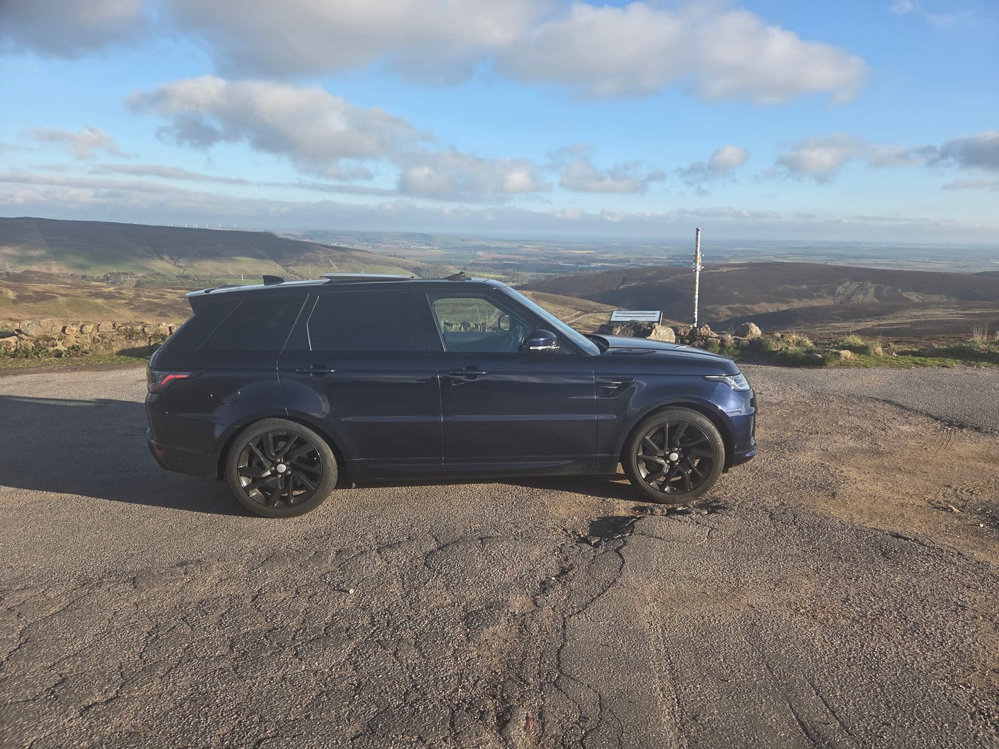 Customer photo review of Arctic Meltdown - Advanced Neutral Snow Foam  | 5 Litres