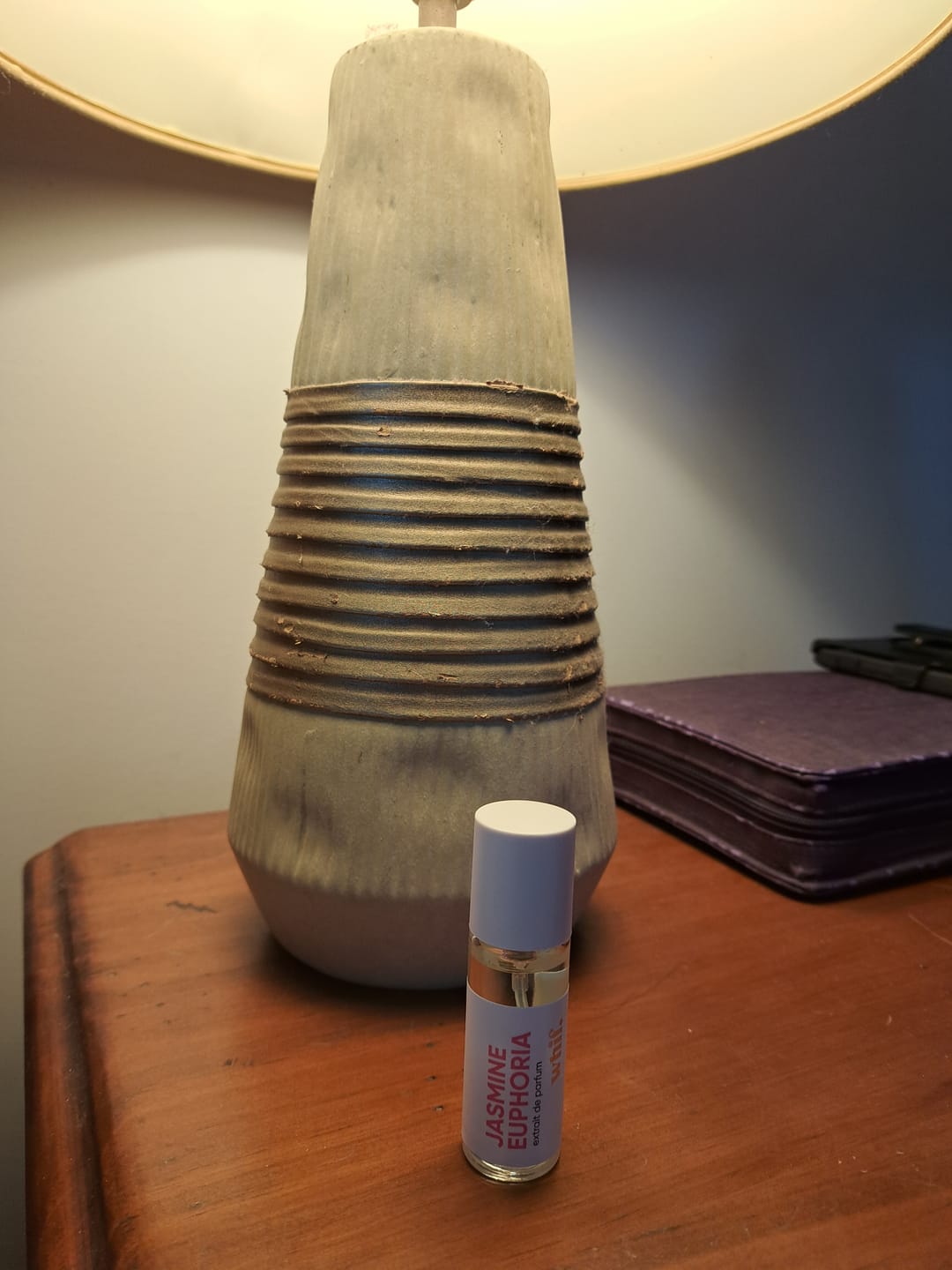 Customer photo review of Jasmine Euphoria