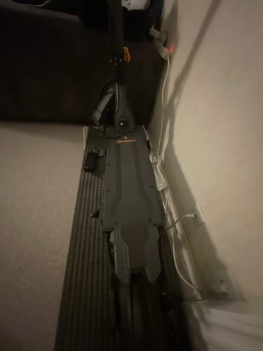 Customer photo review of Ausom L2 Max Dwusilnikowa Hulajnoga elektryczna