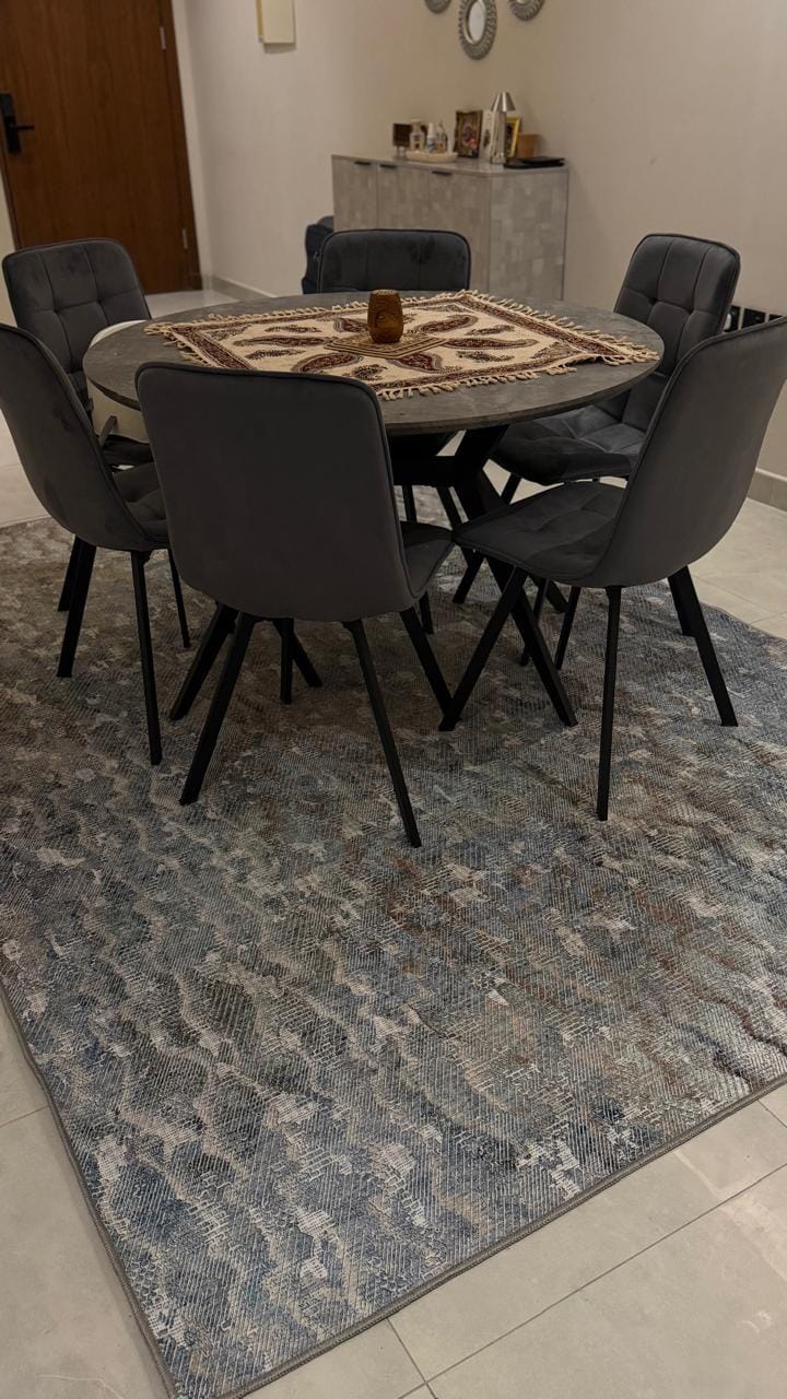 Customer photo review of سجادة مودرن - بيرن