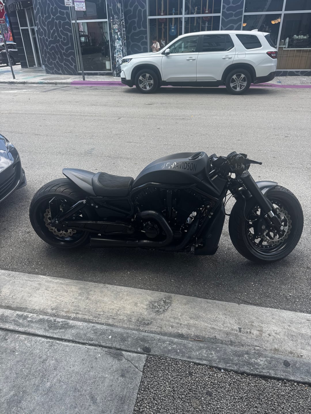 Customer photo review of Suzuki Genuine Watergrip© Propeller DF150/175/200/225/250/300