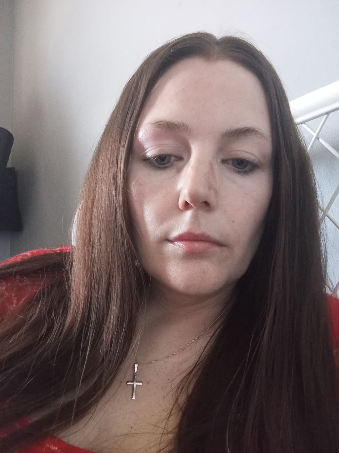 Customer photo review of P.Louise Obsessed For Bad Bitch Bundle