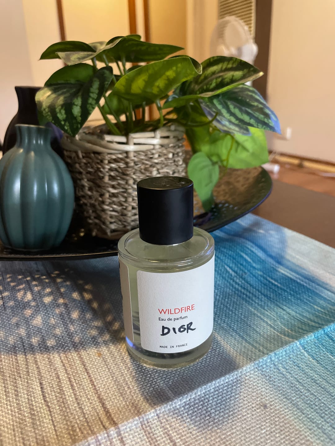 Customer photo review of Wildfire