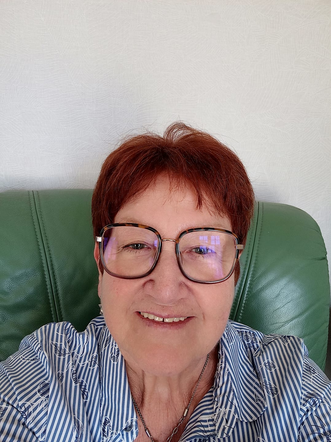 Customer photo review of SuperZEN : Complément Anti-Cortisol