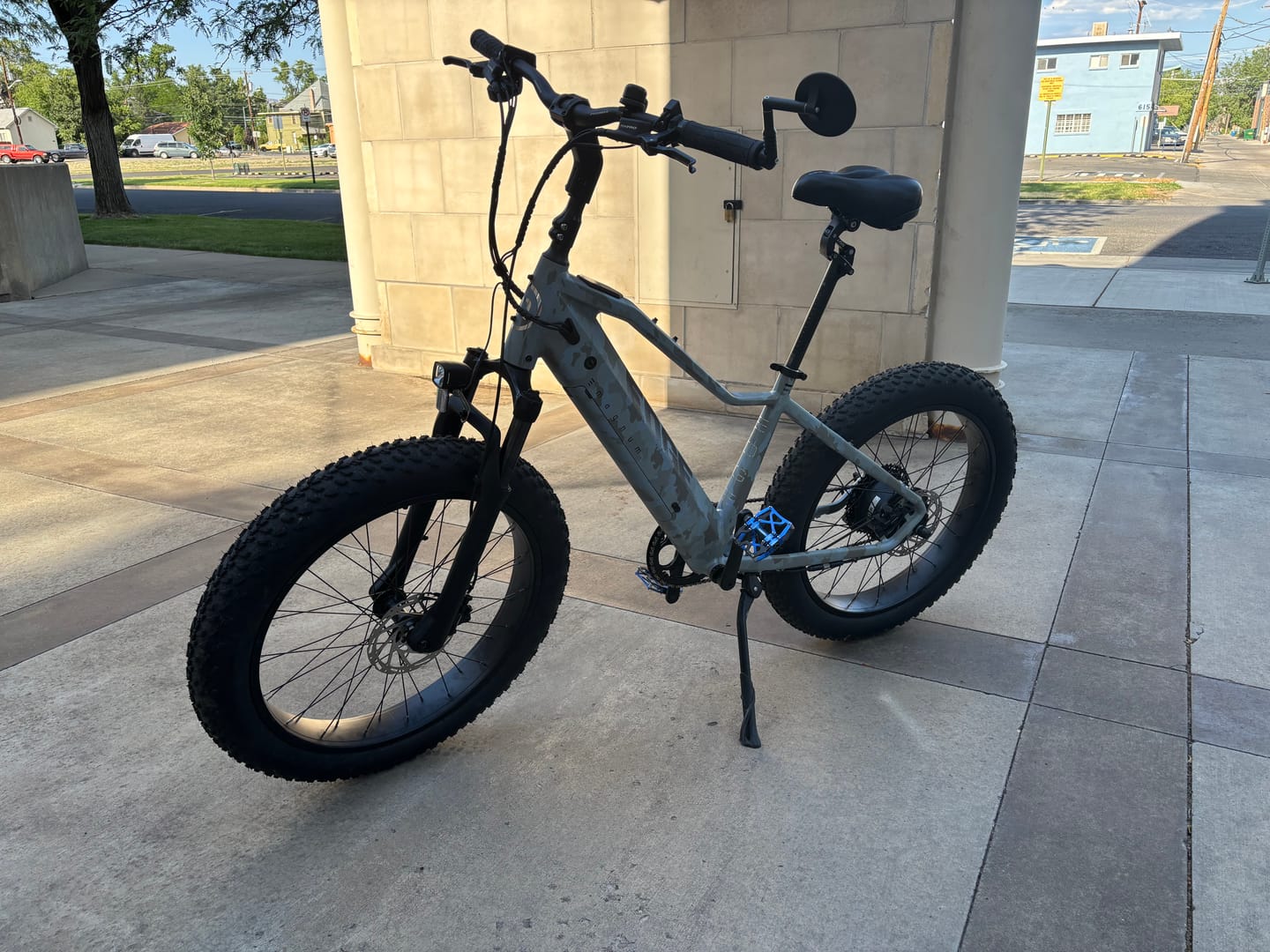 Customer photo review of Edge