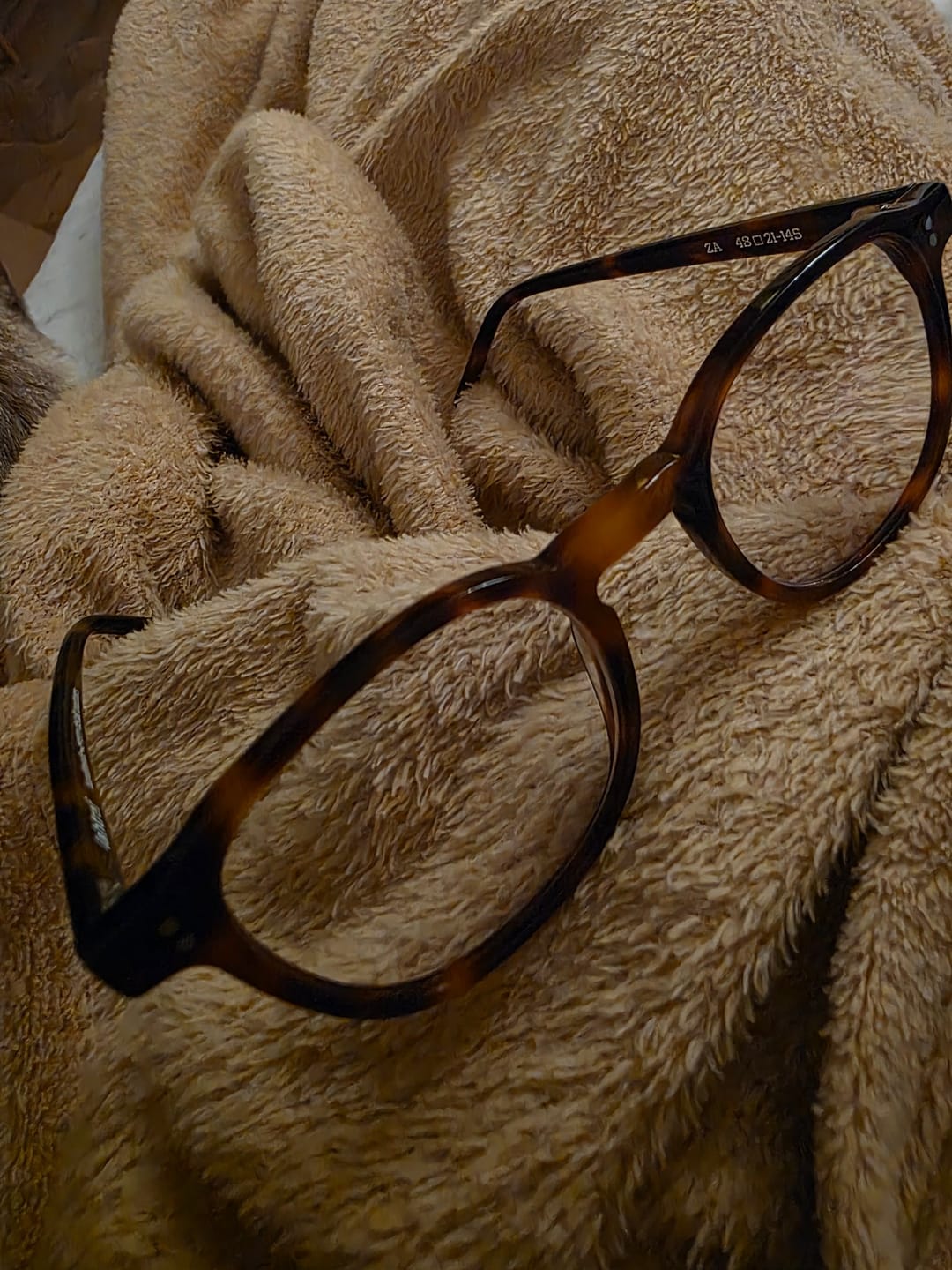 Customer photo review of Za