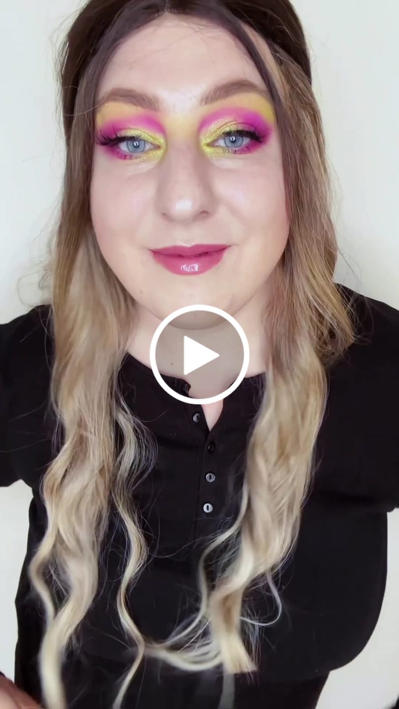 Kundvideorecension av P.Louise AM-PM Palette