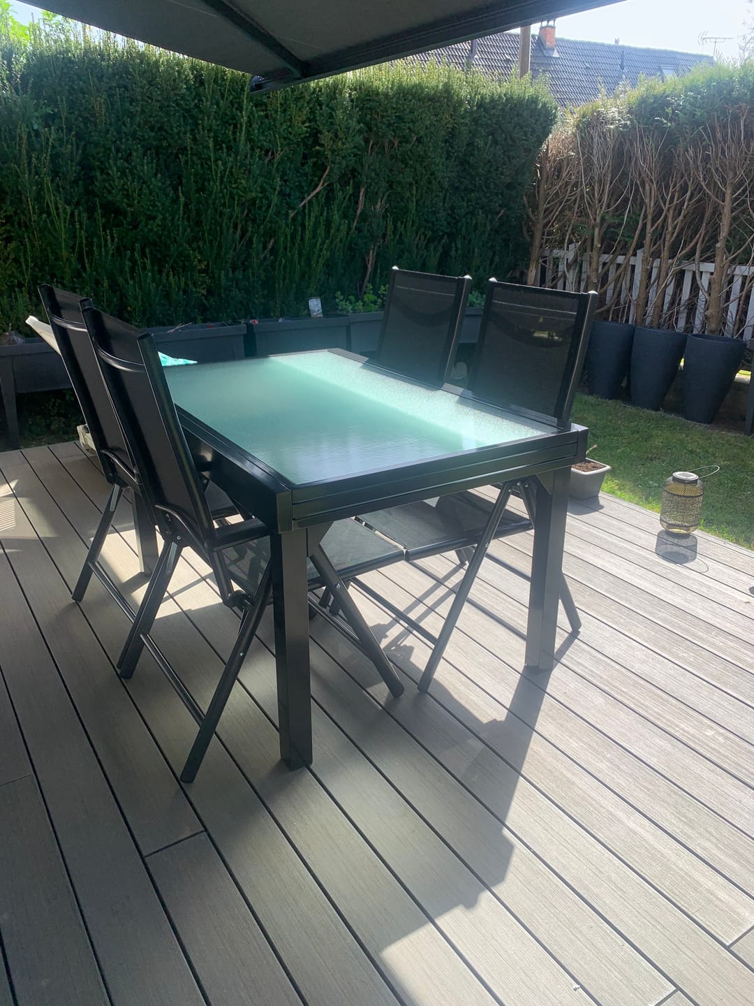 Customer photo review of BRESCIA 8
