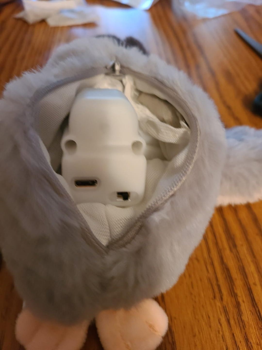 Customer photo review of Flying Bird 2.0