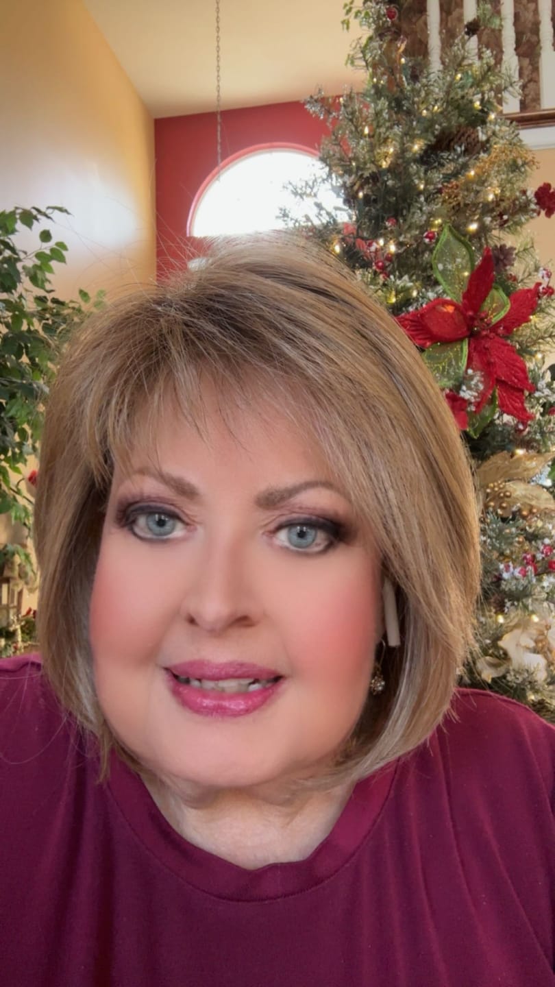 Customer photo review of JET SETTER - Butternut Blonde*
