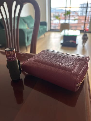Customer photo review of Beelip ROJO coqueto