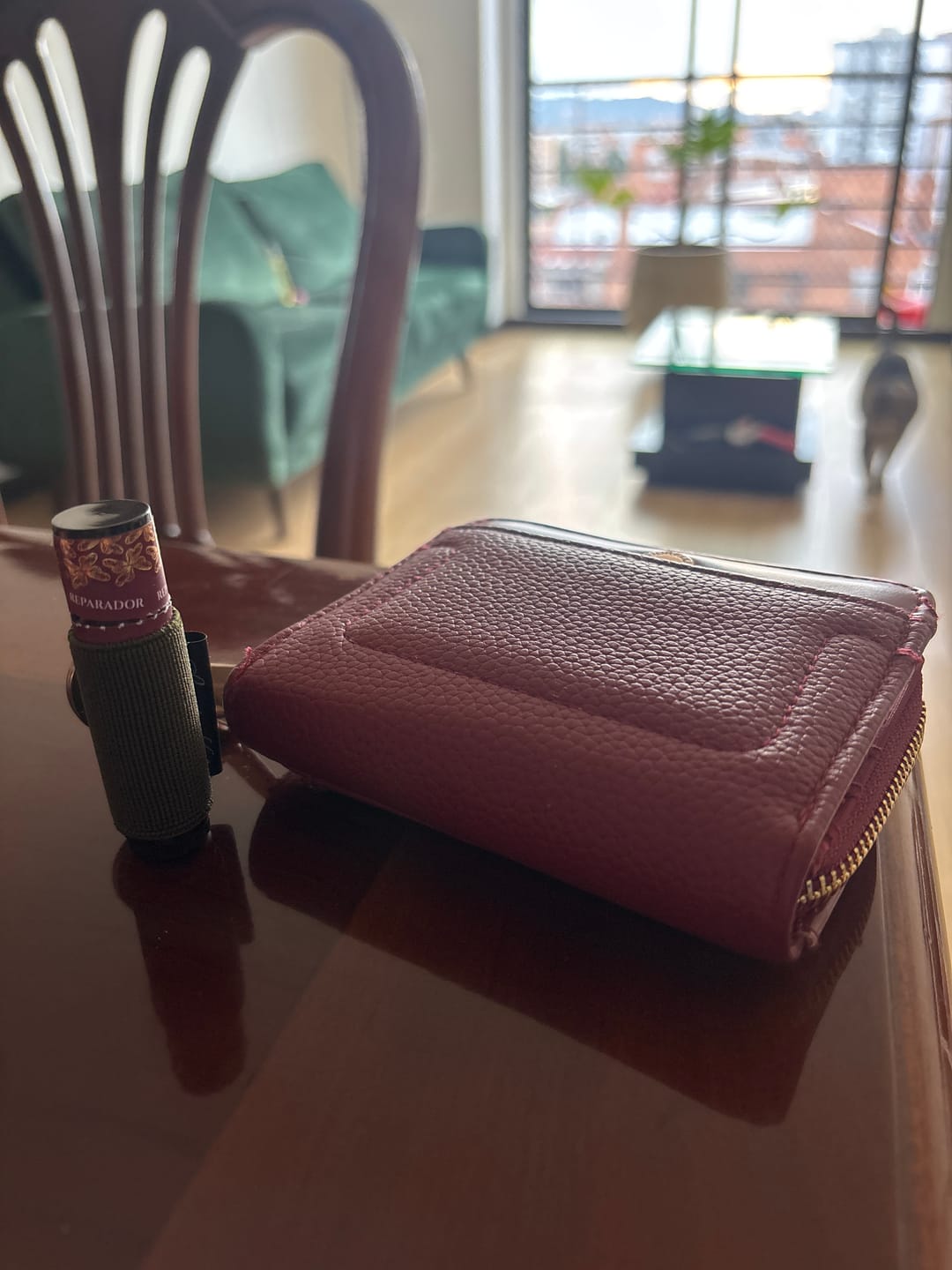 Customer photo review of Beelip ROJO coqueto