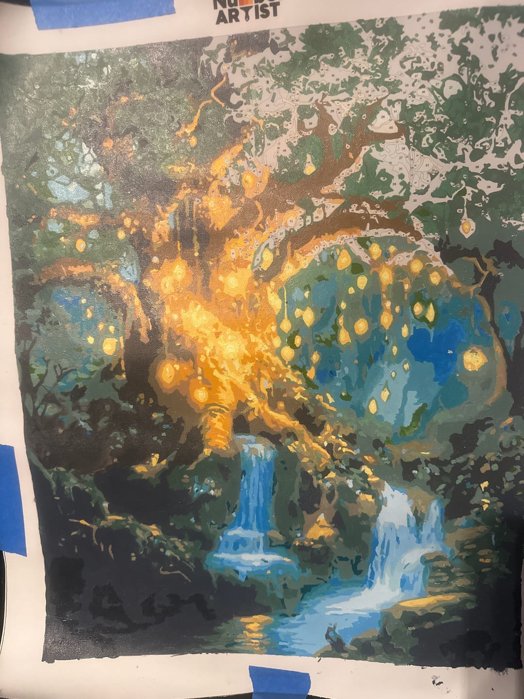 Customer photo review of Tree of Souls
