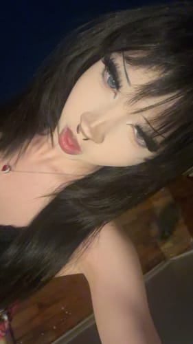 Customer photo review of Eyemoody Mermaid Blue | 6 Months, 2 pcs