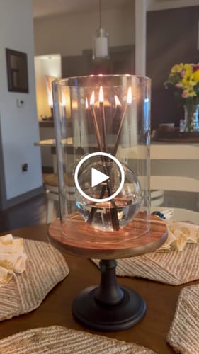 Customer video review of Pristine Oil®