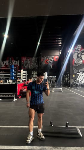 Customer photo review of Inter Milán Local - 25/26