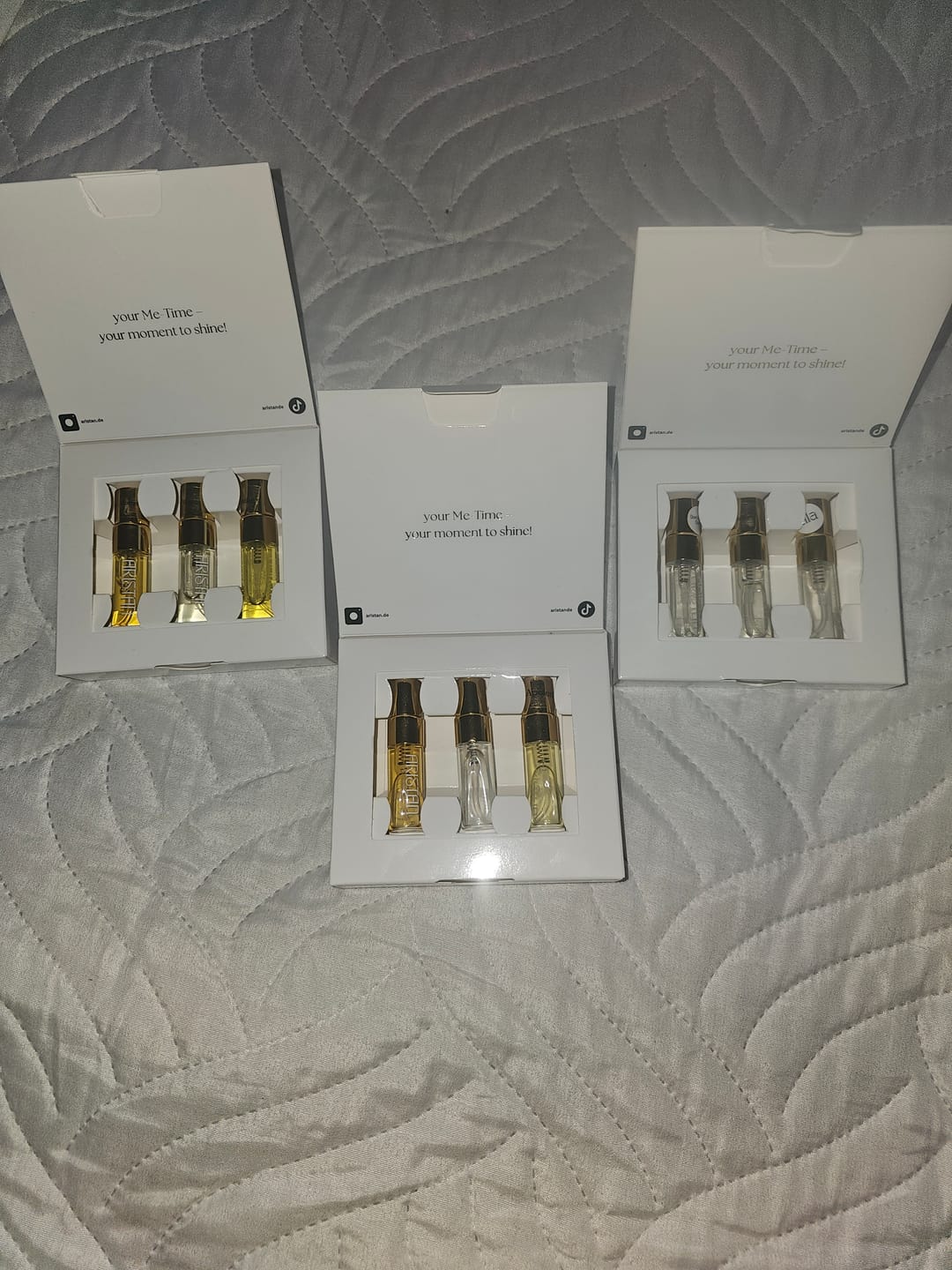 Customer photo review of Discovery Set