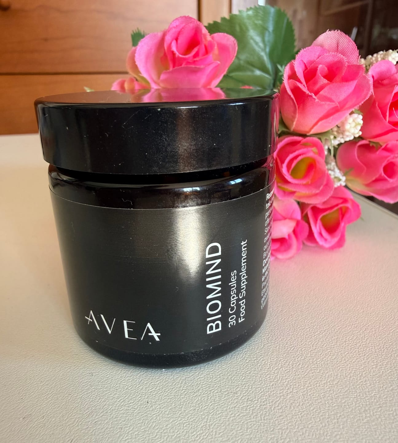 Customer photo review of Biomind