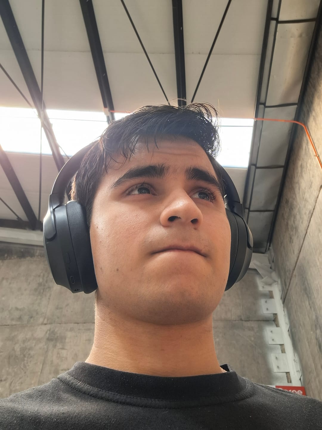 Customer photo review of Audifonos Bluetooth Inalambricos Blik Essence600 45 Hrs