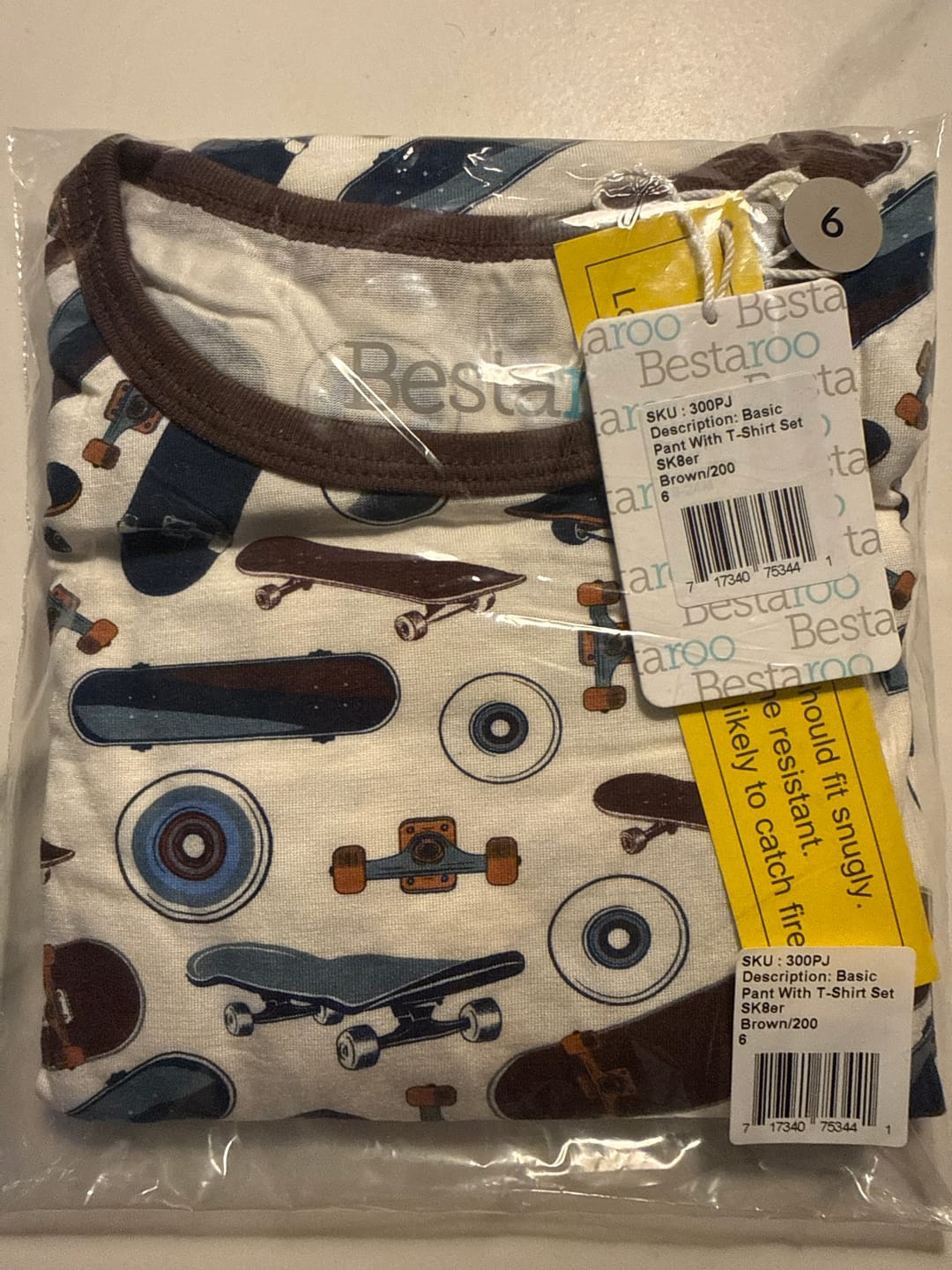Customer photo review of Mystery Girl Item