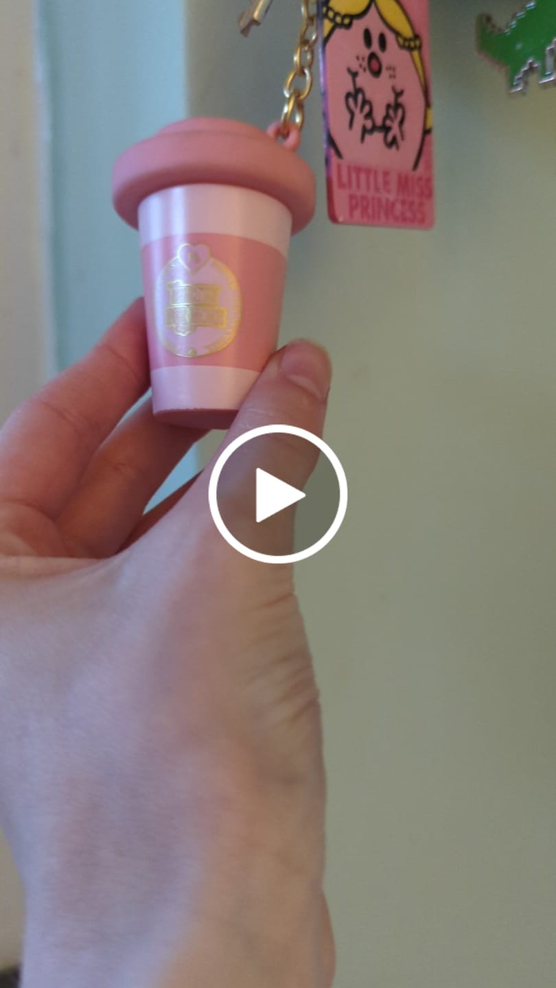Customer video review of Kiss & Mist Bundle