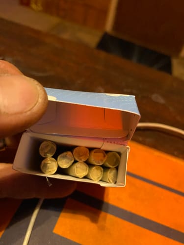 Kush Cake - Pack of Pre-Rolls (10 Pack) - Indica photo review
