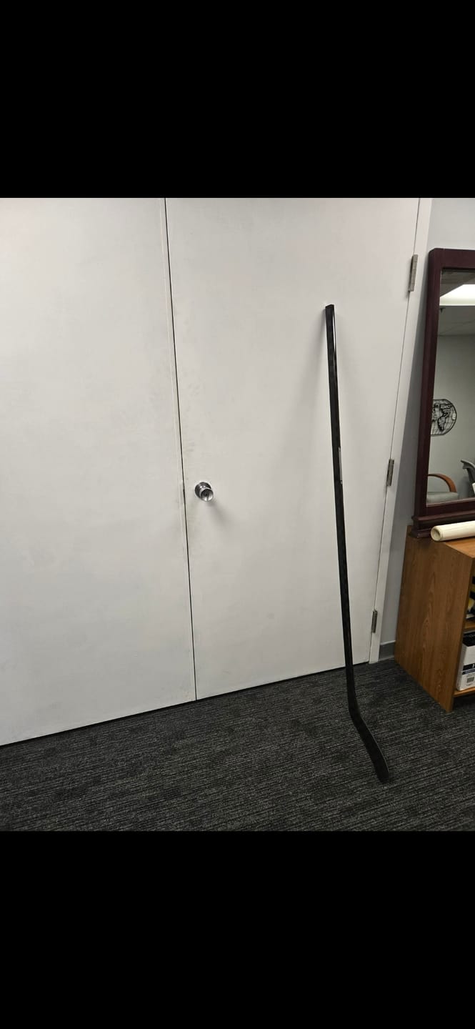 Customer photo review of Prototype All Black Superlite Sr (395g)