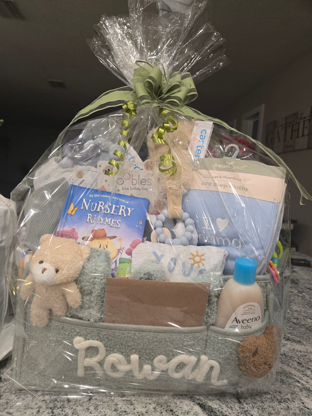 Customer photo review of Cute Elements