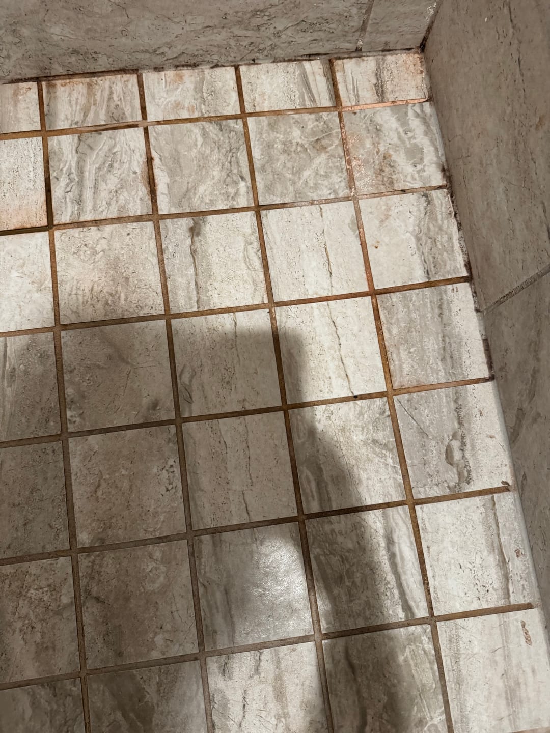 Customer photo review of Bathroom Concentrate 4x