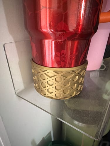 Customer photo review of Free Returns + Package Protection